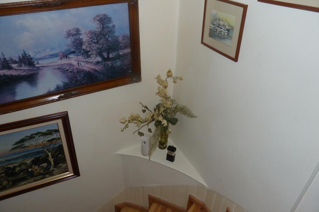 Eagles Budget Home イスタンブール 部屋 写真