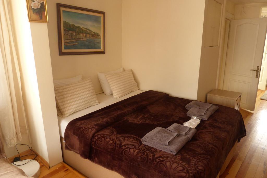 Eagles Budget Home イスタンブール 部屋 写真