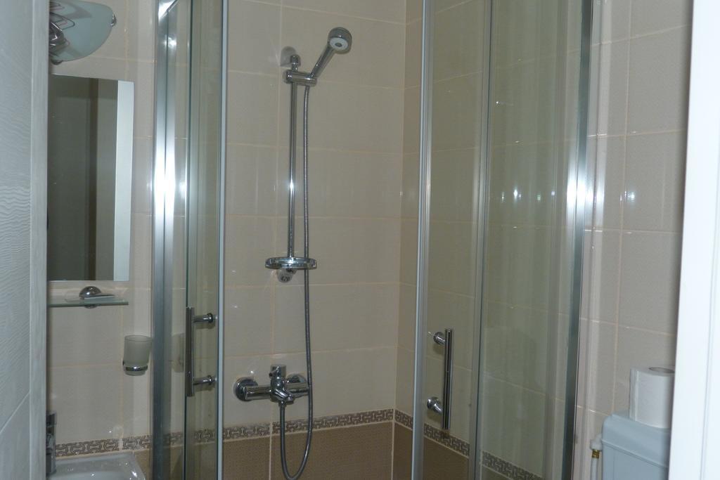 Eagles Budget Home イスタンブール 部屋 写真